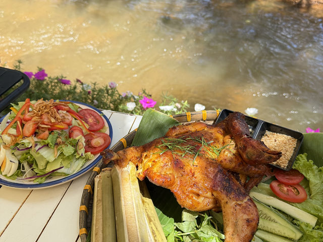 5-Day Dalat & Phan Thiet Tour: Crazy House and White Sand Dunes Immersive Exotic Experience