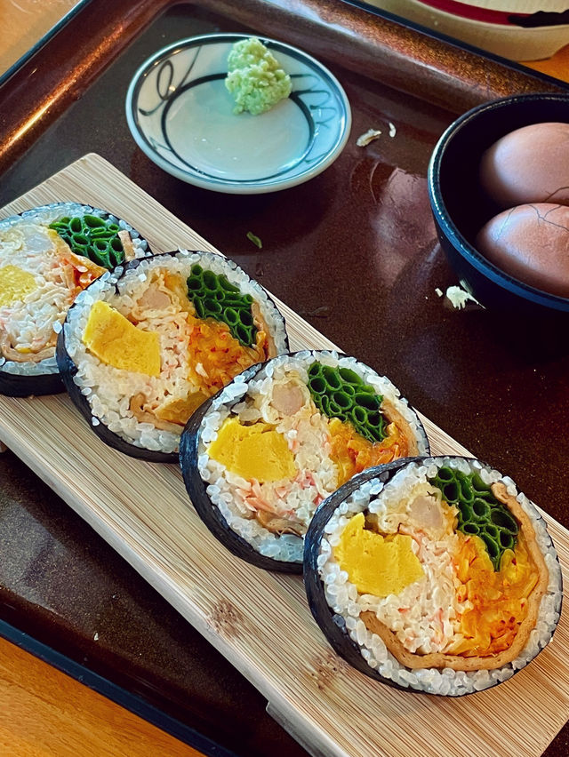 부산 블루리본 우동, 소바 맛집, “흑송“