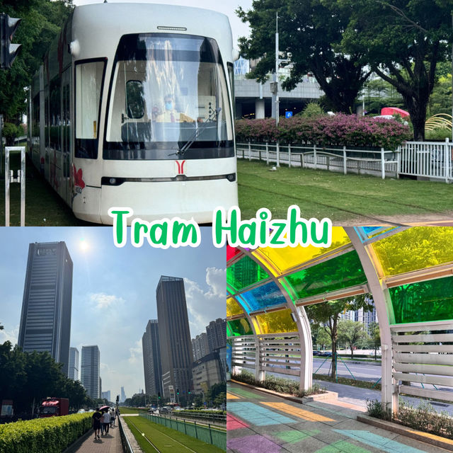 รวม 8 พิกัดเที่ยว กวางโจว บรรยากาศดี 🇨🇳