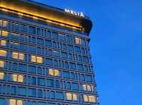 โรงแรม Meliá Pattaya โรงแรมหรูหราระดับ 5 ดาว ใหม่