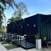 NOMADS HOMESTAY & Restaurant 🌴 ที่พักฟีลดี 