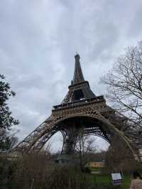 Emily-Inspired and Eiffel-Enchanted – My Winter Paris Moments