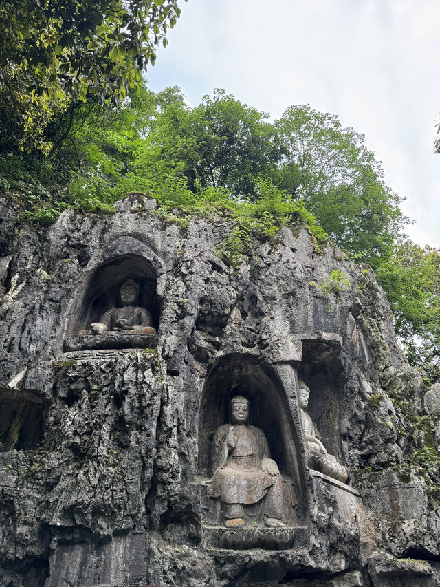 Discover Hangzhou’s Hidden Calm: Peaceful Escapes