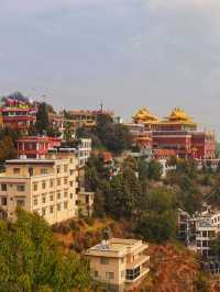 Premium and good hotel in dhulikhel 