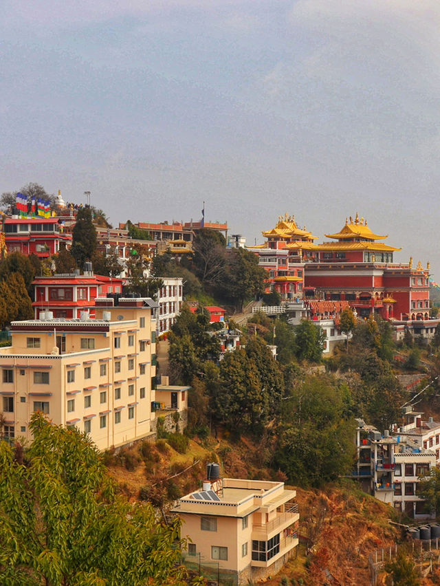Premium and good hotel in dhulikhel 