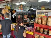 Klang Food Centre: A Local Snack Haven Along Bak Kut Teh Street  