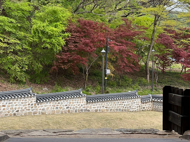 남한산성 가볼만한 곳