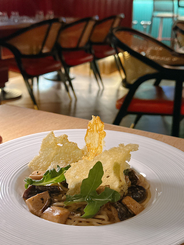 中環浪漫有情調西式扒房🍽️💕Mojo Bistro (中環)