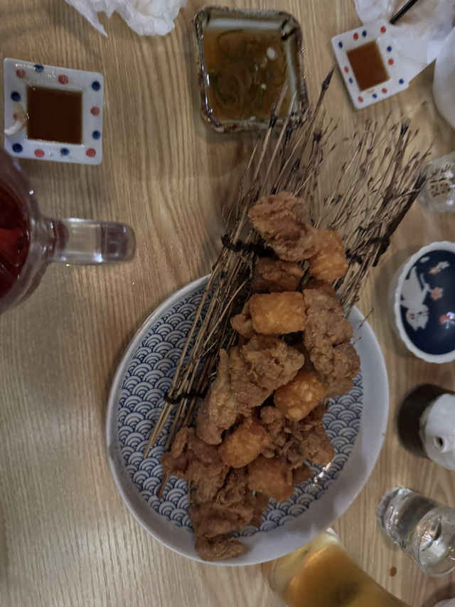 🍣 홍대 일본 감성 이자카야 추천