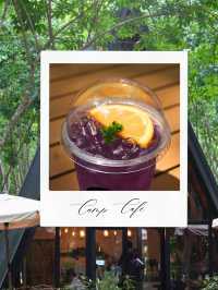 🧃Camp Cafe