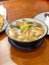 Flavors of Johor: Lunch and Leisure!