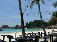 3D2N Blissful Getaway to Redang Island