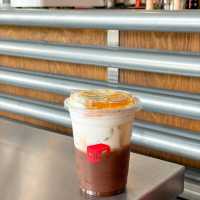 Homeboy Coffeeco สาขา The Sailing