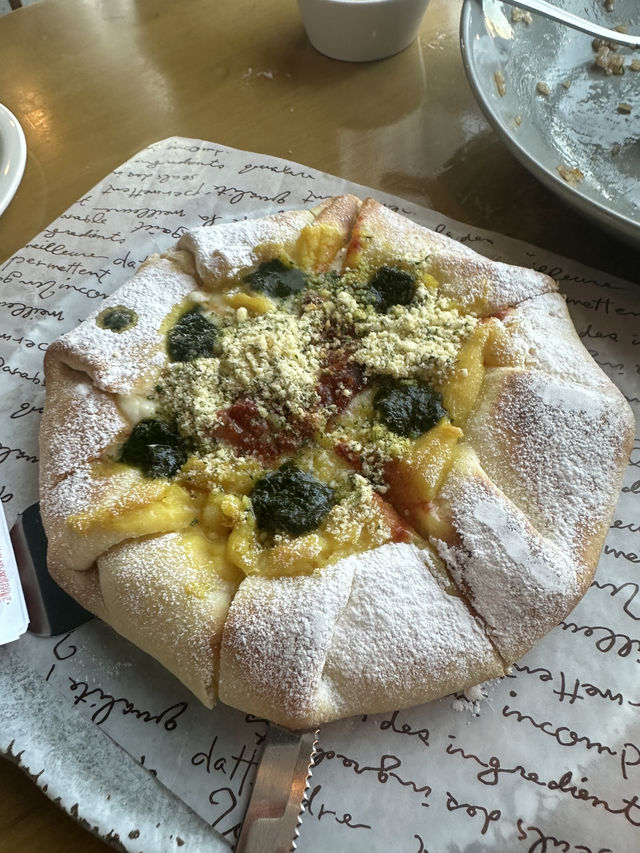 안동 양식 맛집 비스트로 봄날