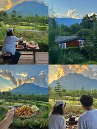 ที่พักเชียงดาว จ.เชียงใหม่ 🏡⛰️🌦️🌲