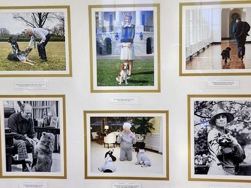 The White House – Heart of American Leadership