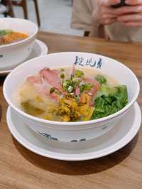 去荃灣搵美食