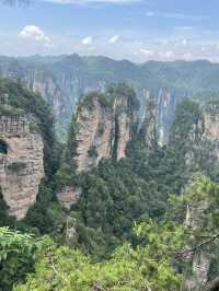 🌍 Exploring China – Nature on Steroids!