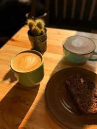 Urbanistic Coffee