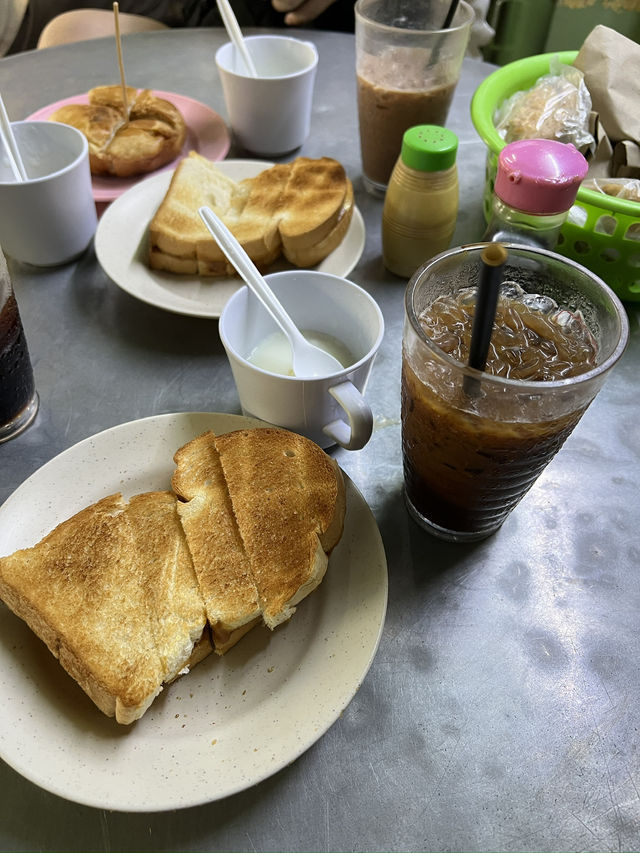 Penang - A food heaven that is a perfect destination for a short trip! 