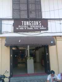 A Timeless Treasure: Tongson’s Royal Bibingka