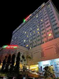“Bayview Hotel Langkawi: Your Tranquil Urban Retreat in Kuah Town”