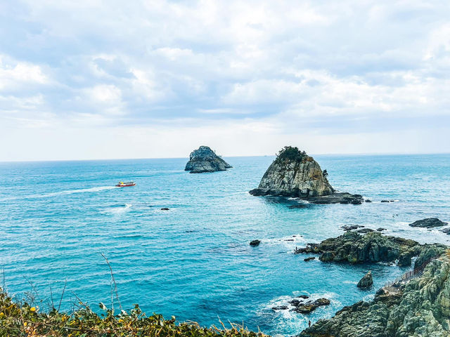 Lost in the charm of Busan’s hidden corn