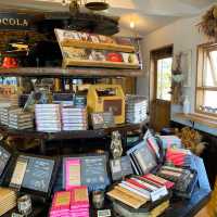 【広島】海辺のチョコレート工場で、音楽とカカオに包まれるひととき🍫