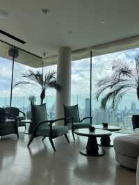 Dusit Thani Bangkok 