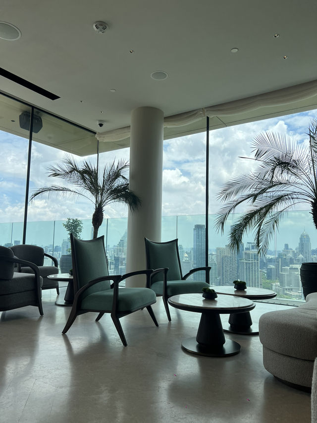 Dusit Thani Bangkok 