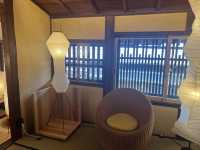 【岐阜🇯🇵川原町の古いまちなみ】