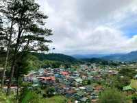 Discovering the Beauty of Sagada View Top