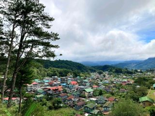 Discovering the Beauty of Sagada View Top
