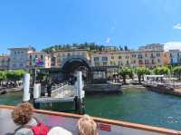 Lake Como in a Day: The Ultimate Itinera
