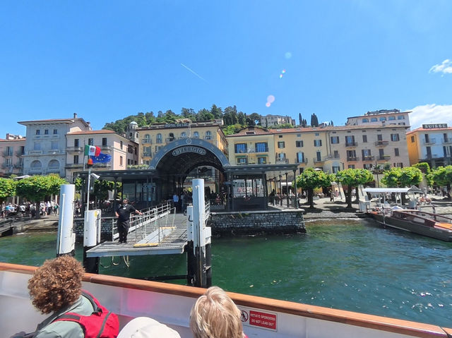 Lake Como in a Day: The Ultimate Itinera