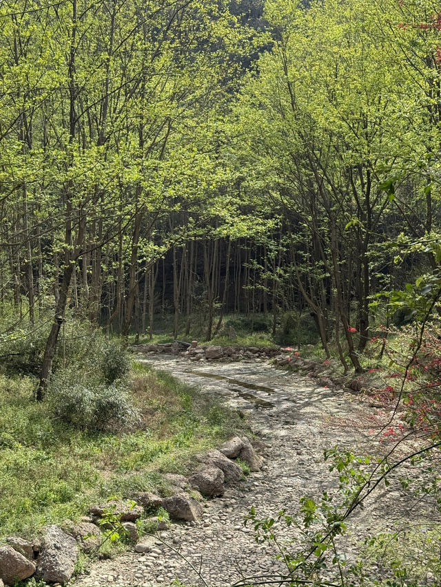 The most important mountain pass during Three Kingdom period