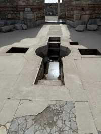 Basilica of St. John- The Hill of the Beloved Disciple!