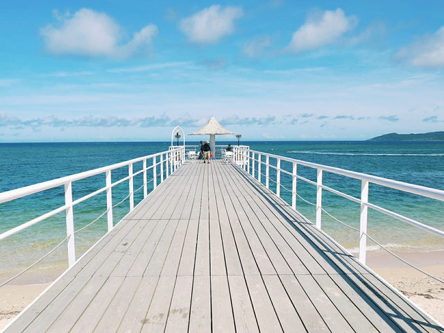 石垣島🇯🇵 直奔海島天堂只需 2小時