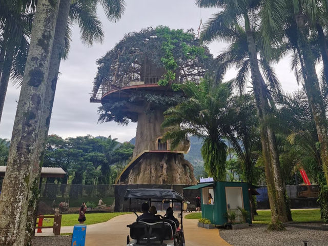 🌴✨ Another Weekend Gem Near Jakarta! 🌞🌿