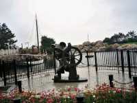 All Aboard the SS Columbia in Tokyo Disney Sea
