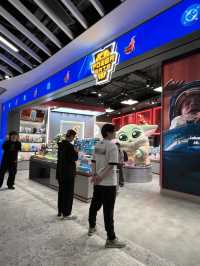 Hot Toys Power Gate進駐啟德零售館