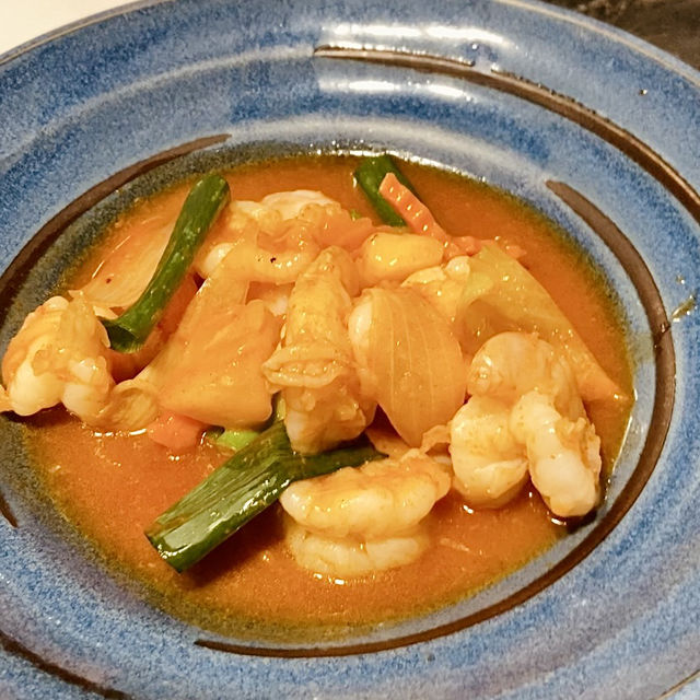 🥢【端午不只吃粽子｜來場異國風味的泰緬饗宴】