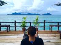 Discovering Marvel Islands with its Sea Gypsies 