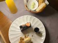Brooks Brunch & Bar