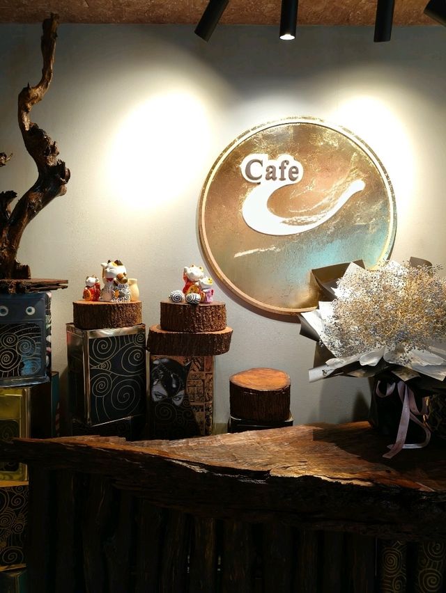 Classic Breakfast, Café Goals