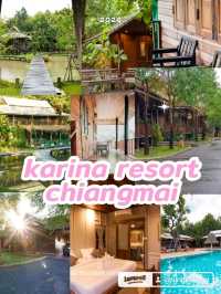 #karinaresort