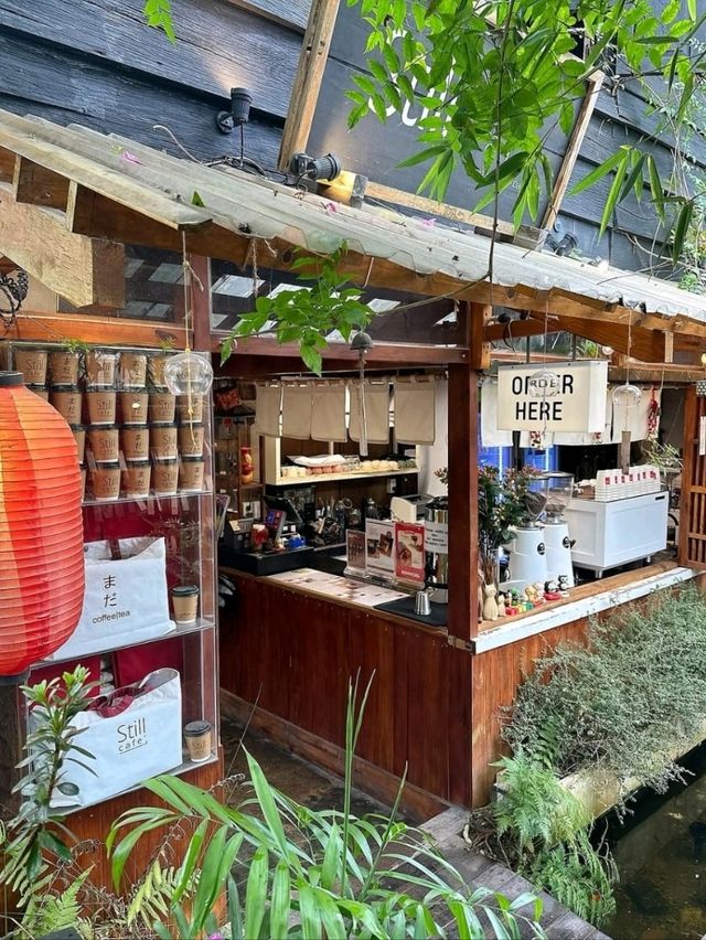 Still Cafe