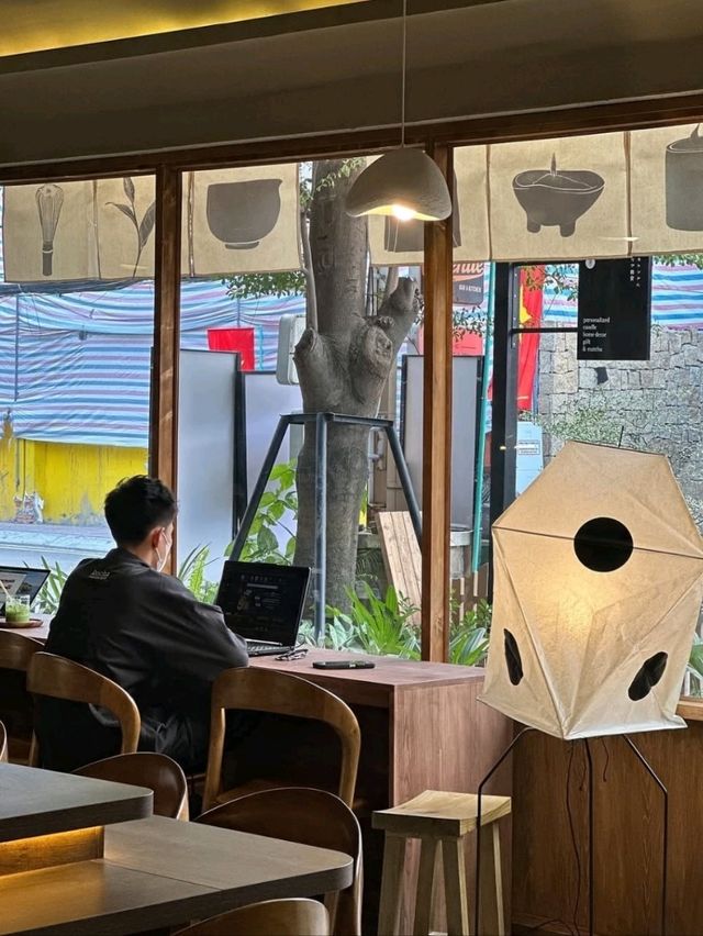 Kocha Matcha Spot