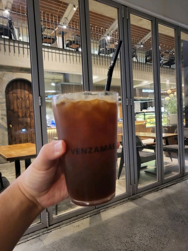 역대급 야경과 인테리어가 멋진 경주카페
