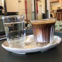 OBOON Coffee House